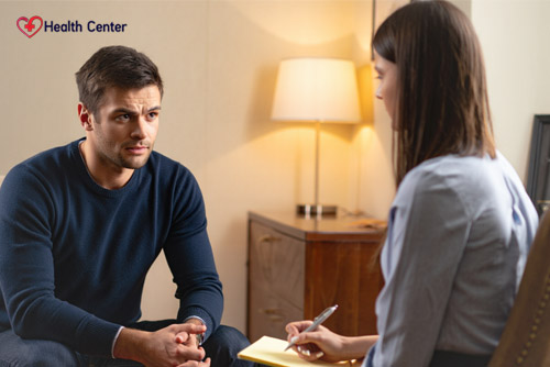 Как проходит лечение игромании в Нальчике в клинике Центр здоровья<