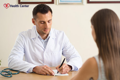 Лечение зависимости от Габапентина в Нальчике в клинике Центр здоровья